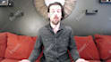 record a spokesperson or promotional video