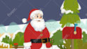 create awesome 2d animation for kids
