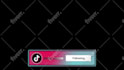create complete social media lower thirds package