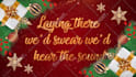 spread christmas cheer with enchanting lyric videos