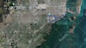 make google maps zooming or travel route map animation video