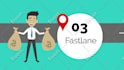 create a 2d animated explainer video
