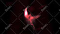 make Phoenix to BURNOUT and reveal your logo in full hd