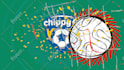 create an awesome soccer or football video intro animations