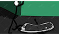create a stick figure animation