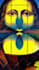 create infinite zoom trippy visualizer using ai