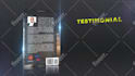 create product promo video sneakers, shoes