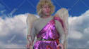 send a funny Cupid love message for your Valentine