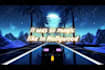 make awesome music lyric video