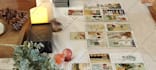 provide you with an intuitive video tarot reading