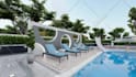 create your front yard, backyard, garden, swimming pool and landscape design