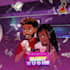 design animated mixtape cover art photo and promo video