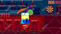 create 2d adobe character animator puppets and also make 2d animation video