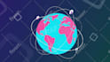 create custom isometric explainer video