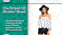 create awesome fashion commercial video