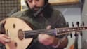 record soulful voice armanian duduk for you