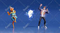 create a quality 3d animation for you