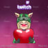do custom animated alerts for your twitch stream