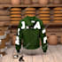 create stunning, realistic animated 3d clothing mockups