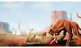 create a 3d parallax slideshow video
