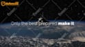 make this funny space launch video commercial