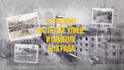 create a dynamic cinematic historical video intro