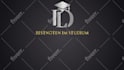 create an amazing epic 3d logo animation and intro reveal