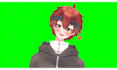 design and model live2d or vtuber anime for you