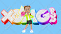 make amazing a 2d cartoon animation video