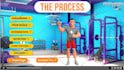 create clickable interactive videos, pixar style videos