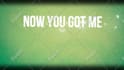make beautiful animated lyric video for your song