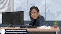 make credit repair service explainer 2d animated promo video