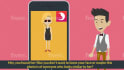 create an animated explainer or sales video