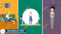 make home handyman 2d animated promo video