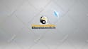 create 2 branded stunning video intro