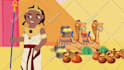 create fun and colorful kids animation videos