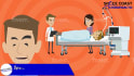 make a chiropractor or chiropractic service explainer video