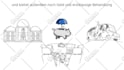 create an whiteboard animation video