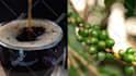 create an epic coffee commercial
