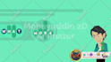 do custom animated logo animation and intro outro video