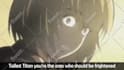 create an anime top 5,10 and 15