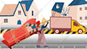 create an animated video in spanish