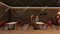 create architectural 3d model with rendering