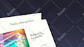 make a website presentation promo HD video