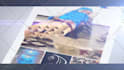 make 3d video slideshow