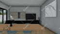 make an architectural 3d animation
