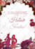create save the date or invitation video card for any occasion