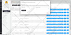 develop online portal, CRM, erp, sales, saas, hrm systems