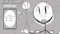 anime drawing and vtuber rigging
