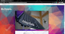 do your HTML, CSS, and javascript projects